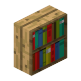 Дубовый книжный шкаф (BiblioCraft).png